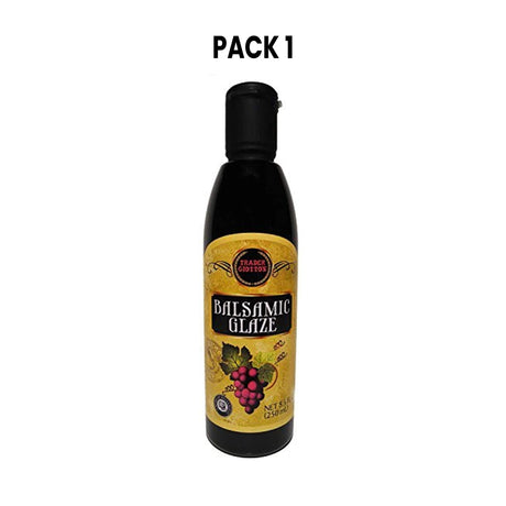 Balsamic Vinegar of Modena 8.5 oz