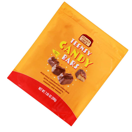 Teensy Candy Bars 7 oz Sweet & Bite-Sized
