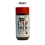 Instant Cold Brew Coffee 10 oz