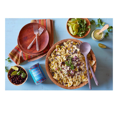 Black Beans /15.5 Oz