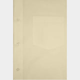 Ivory Slim Fit Polo Shirt