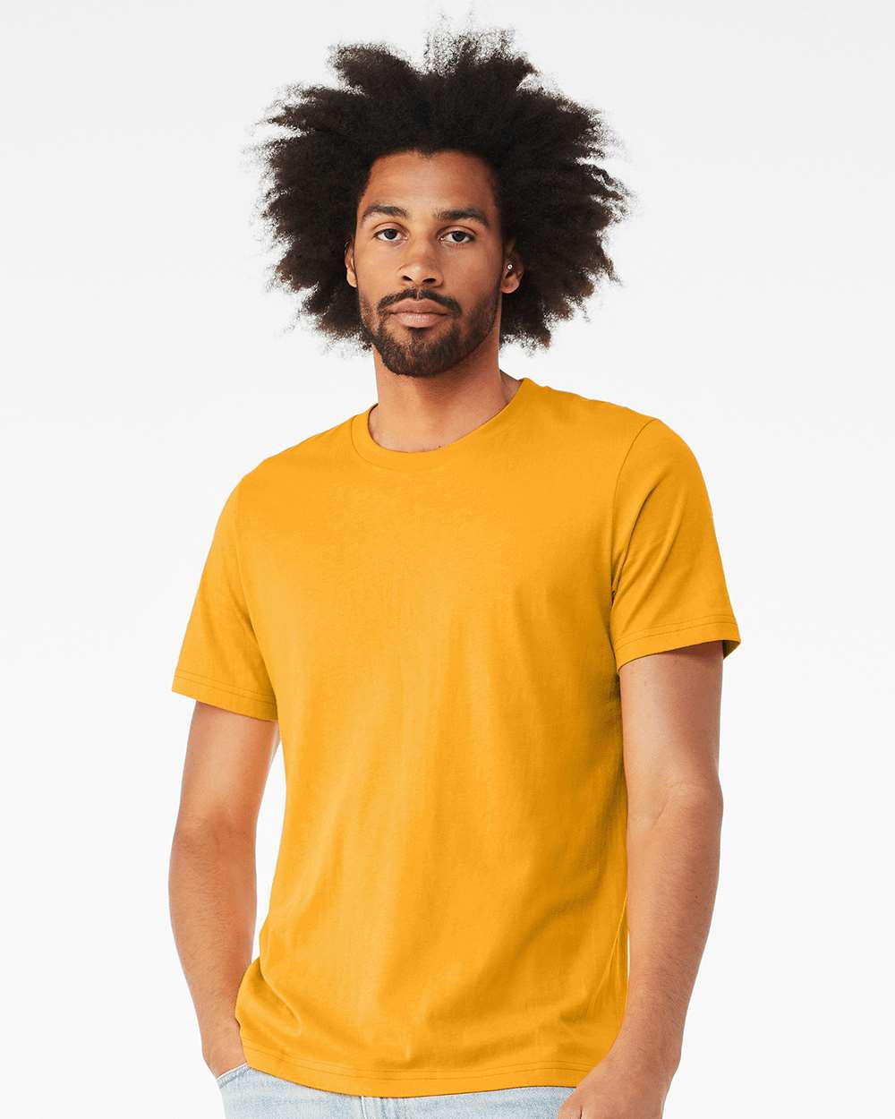 BELLA + CANVAS® Triblend Tee