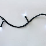 100 LED Waterproof String Lights for Christmas