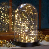Christmas 200 LED Fairy String Lights