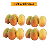 Radyan Fresh Green Mango – Crisp, Tangy & Delicious