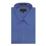 French blue Slim Fit Polo Shirt
