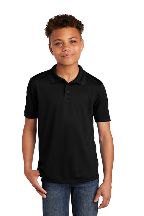 Youth Polo Shirt | RADYAN®