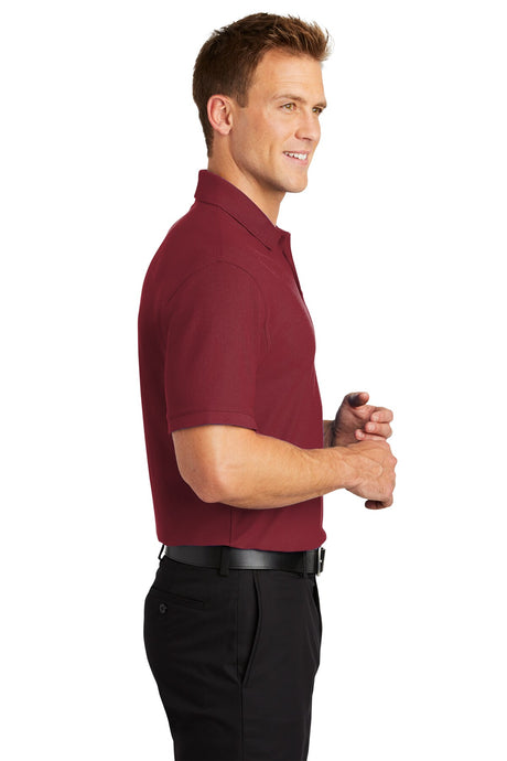 Polo Excellence Tee | RADYAN®