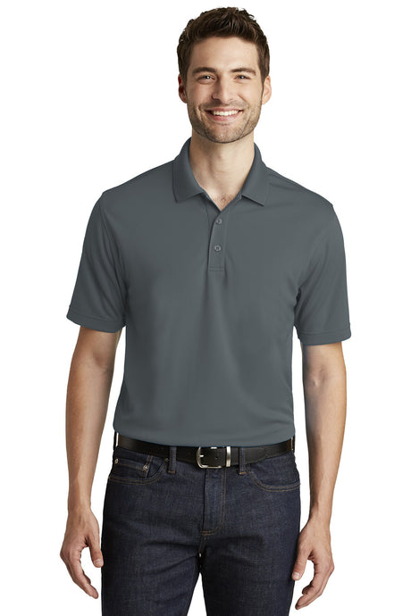 Port Authority® Silk Touch Polo