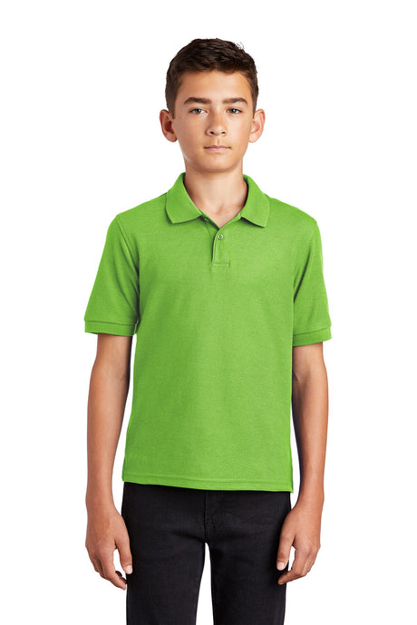 Polo Shirt for Youth's Trendy Fashion | RADYAN®