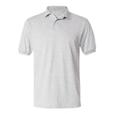 Hanes® Ecosmart Jersey Polo T-shirt For Men
