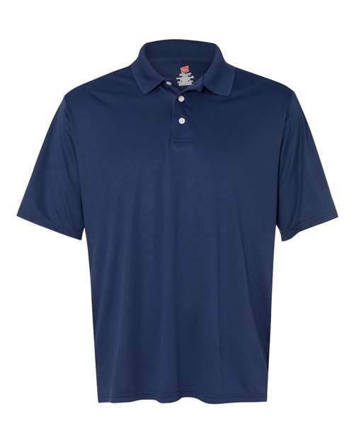 Hanes® Cool DRI Polo