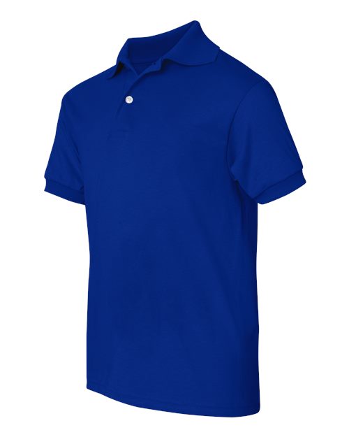 Jersey Polo forT-Shirt Youth | RADYAN®