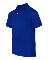 Jersey Polo forT-Shirt Youth | RADYAN®