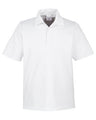 Team® Men's Zone Performance Polo