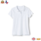 Port Authority® Women's Silk Touch Polo