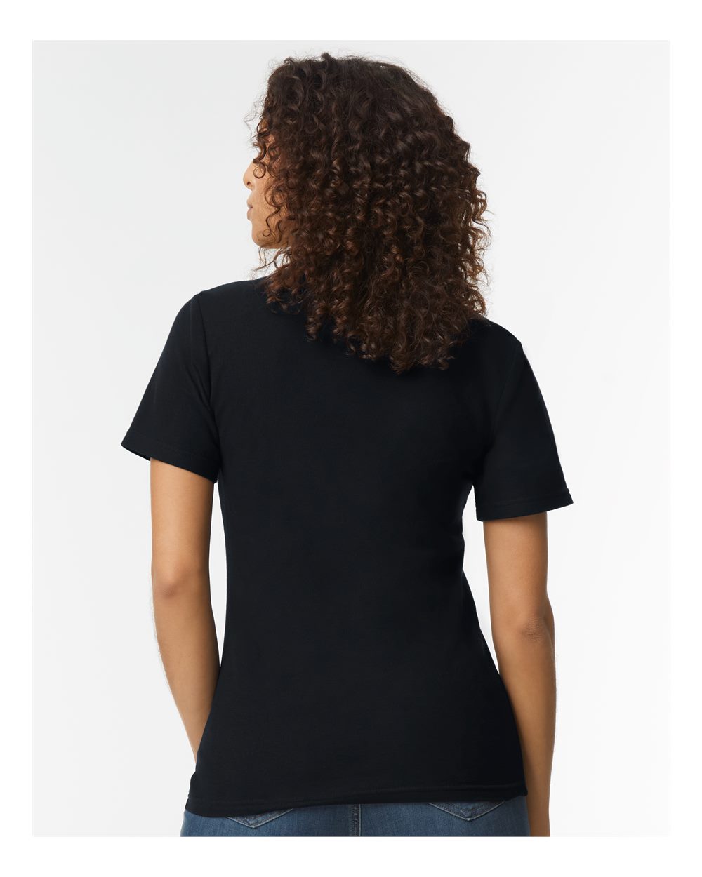 Gildan® Softstyle Women's Pique Polo