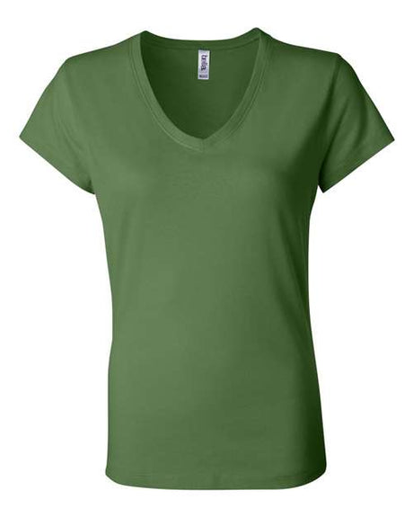 Women's Jersey Muscle Tank