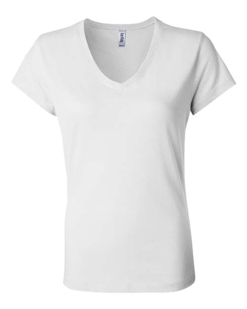 Women's Jersey Muscle Tank