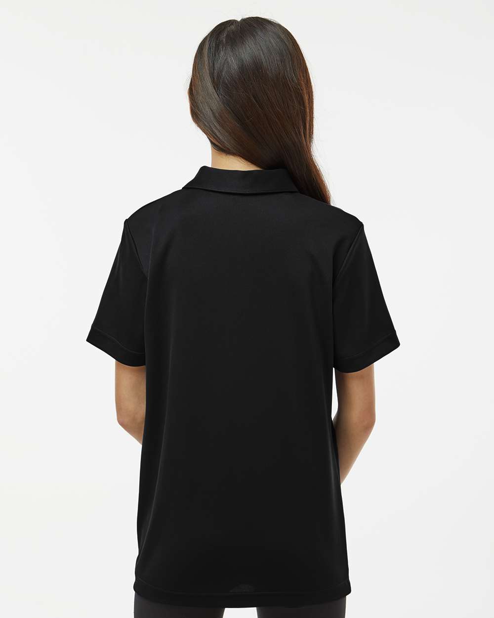 Adidas® Youth Performance Polo