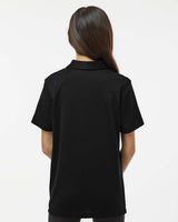 Adidas® Youth Performance Polo