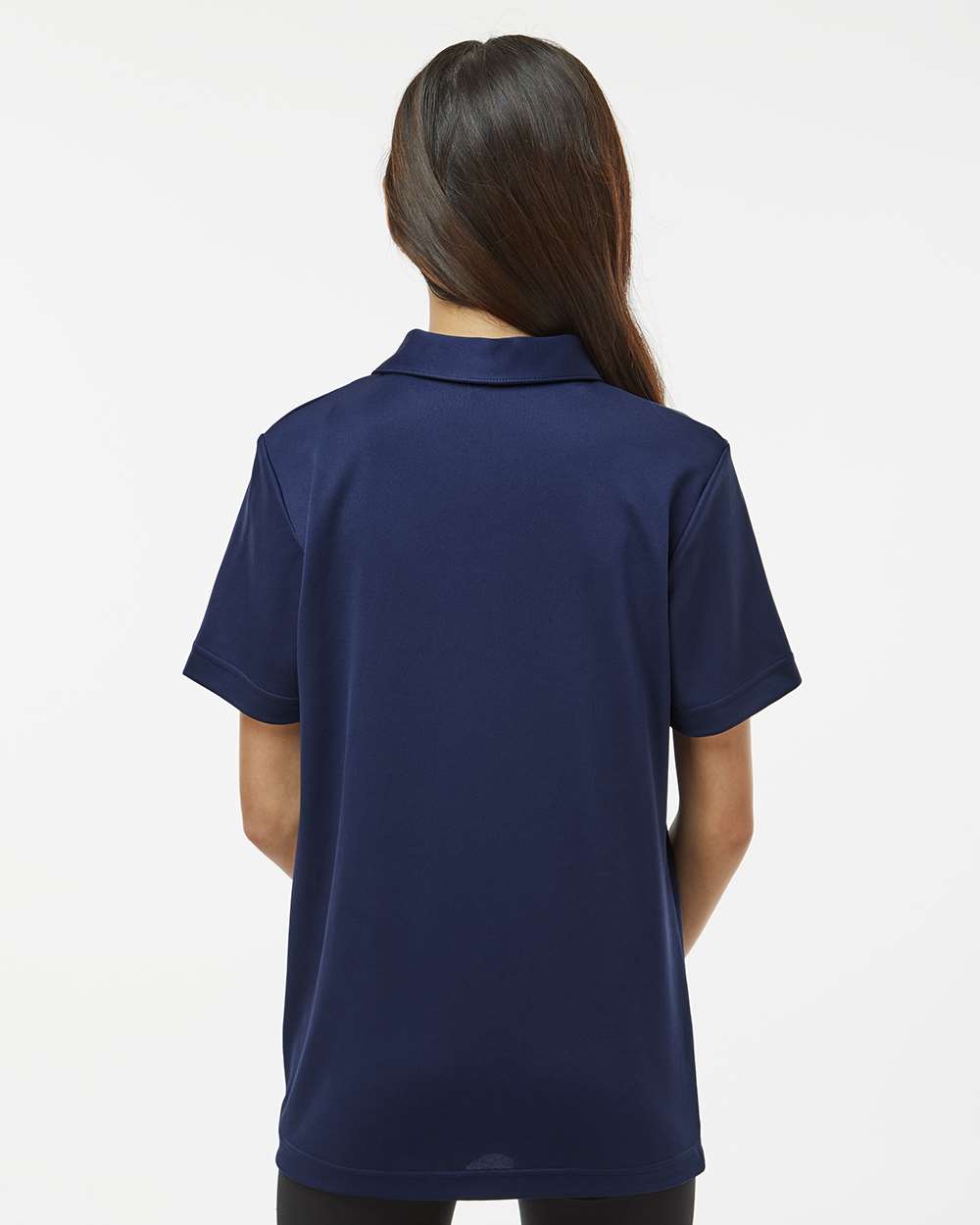 Adidas® Youth Performance Polo