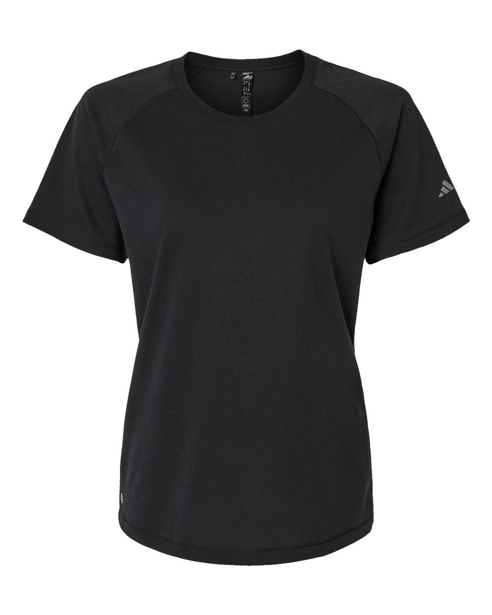 Adidas® Women's Micro Pique Polo