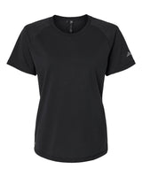 Adidas® Women's Micro Pique Polo