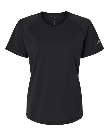 Adidas® Women's Micro Pique Polo