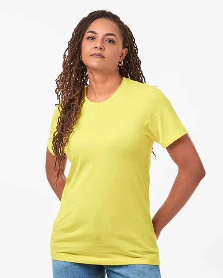 Tultex® Combed Cotton T-Shirt