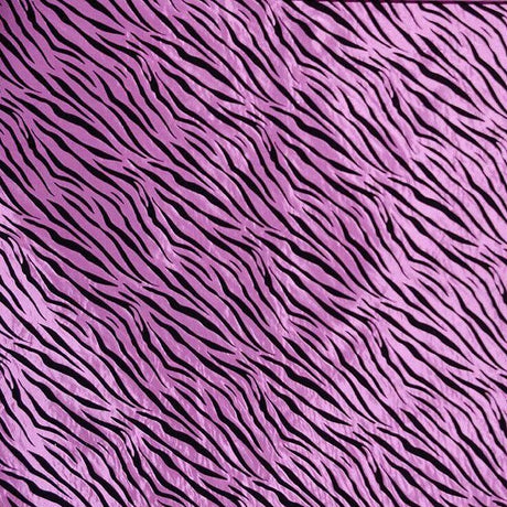 Zebra Flocking Taffeta Flocking Velvet Zebra Fabric 60" Wide