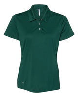Adidas® Women's Performance Polo