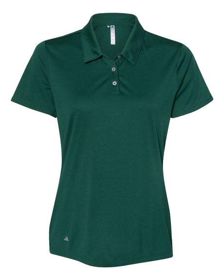 Adidas® Women's Performance Polo