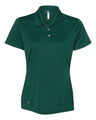 Adidas® Women's Performance Polo