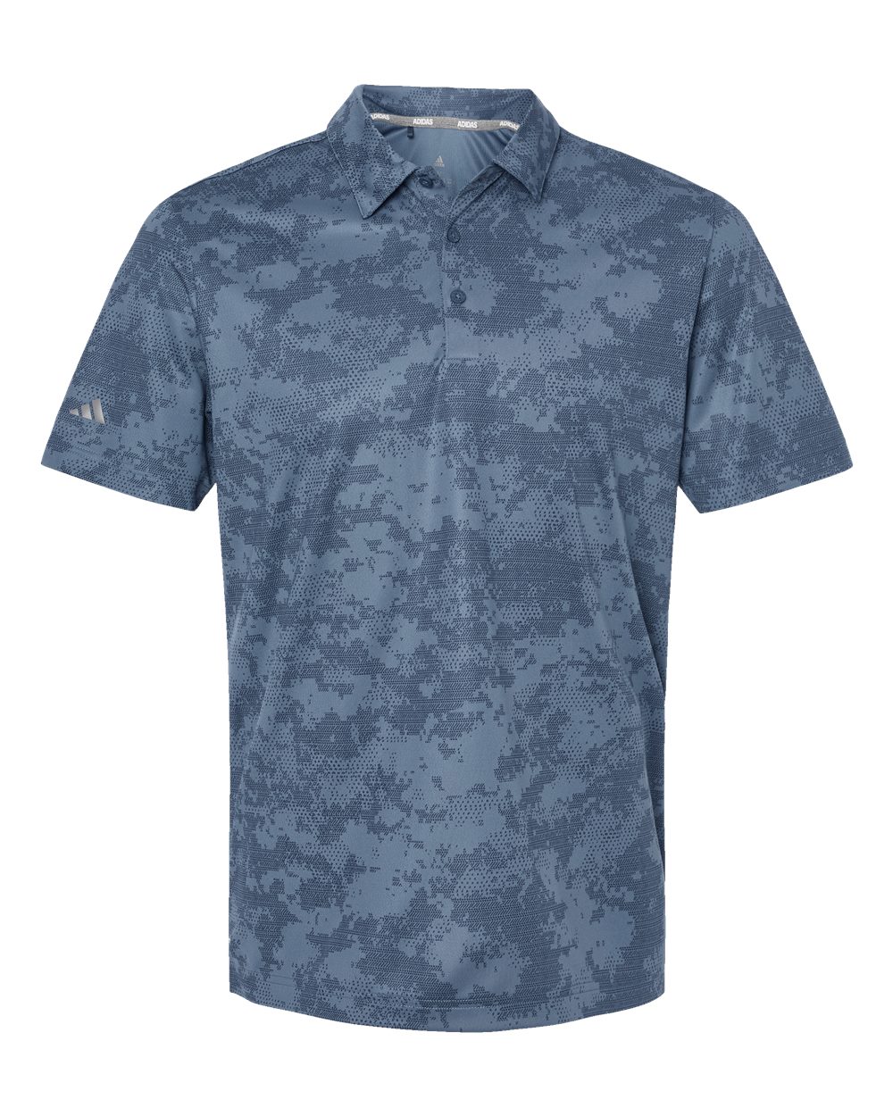 Adidas® Camo Polo