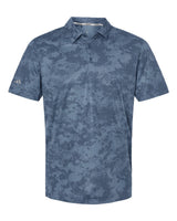 Adidas® Camo Polo