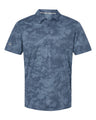 Adidas® Camo Polo