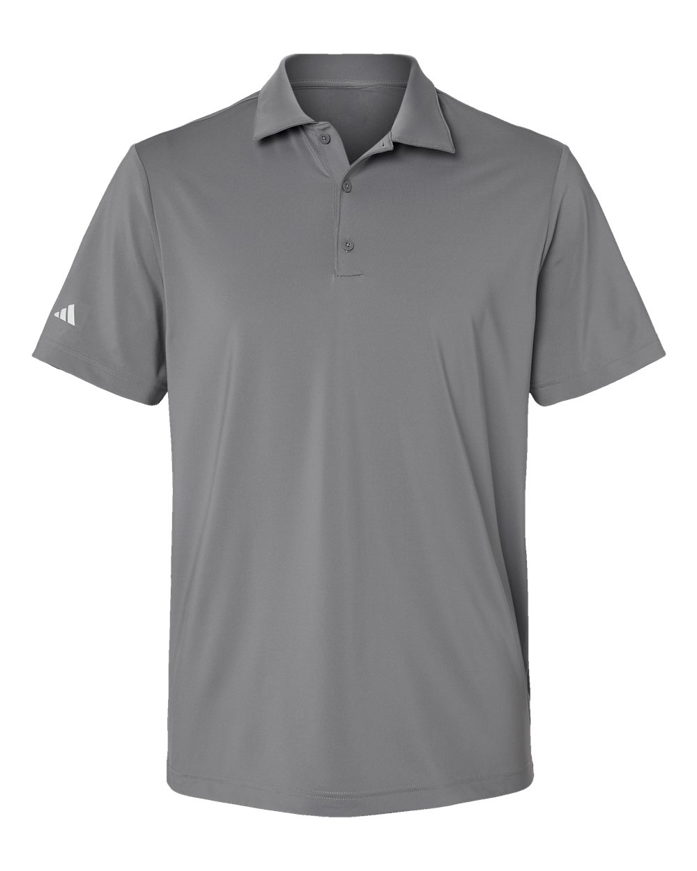 Adidas® Ultimate Solid Polo