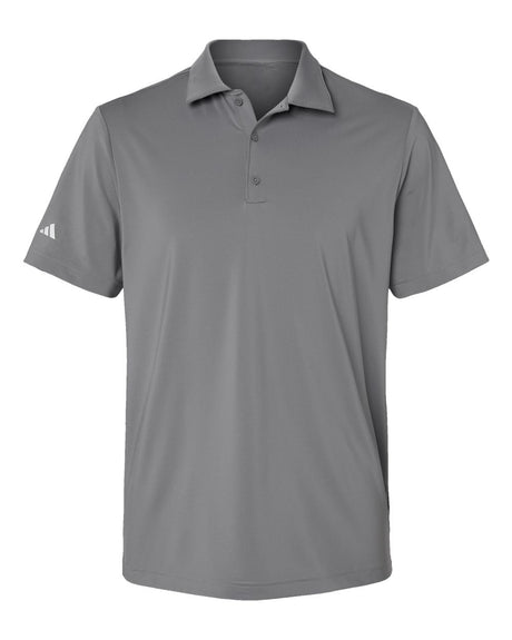 Adidas® Ultimate Solid Polo