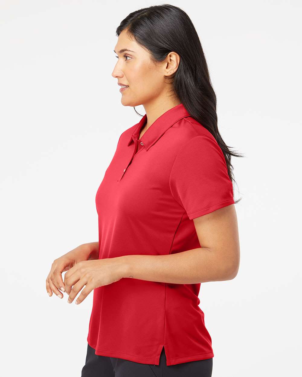 Adidas® Women's Performance Polo