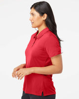 Adidas® Women's Performance Polo