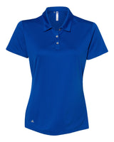 Adidas® Women's Performance Polo