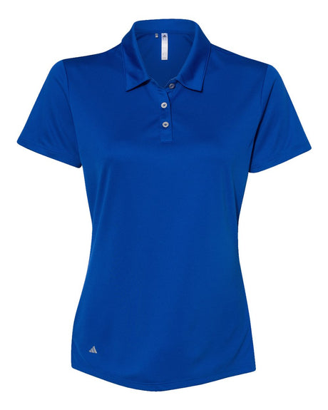 Adidas® Women's Performance Polo