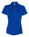Adidas® Women's Performance Polo