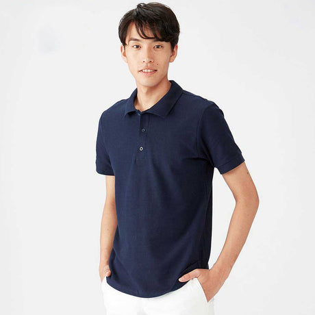 Soft Polo T-shirts For Adult | RADYAN®