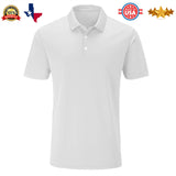 Polo Shirts - Professional Apparel | RADYAN®