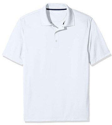 Boys Dri Fit Performance Short Sleeve Polo Shirt | RADYAN®