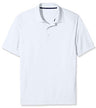 Boys Dri Fit Performance Short Sleeve Polo Shirt | RADYAN®