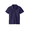 Dri Fit Performance Short Sleeve Polo Shirt