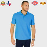 Polo Shirts - Professional Apparel | RADYAN®